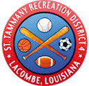 St Tammany Parish Rec 4