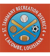 St Tammany Parish Rec 4