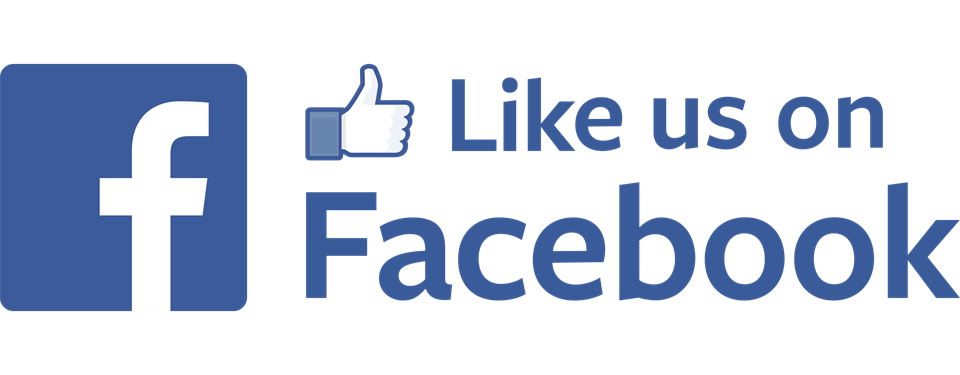 Like our Facebook Page! 