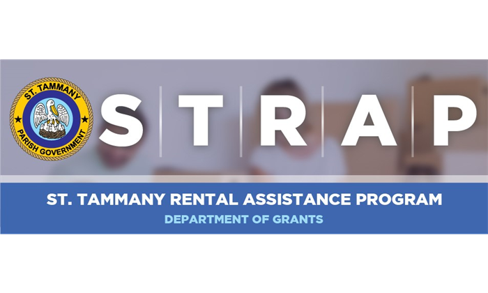 STP Rental and Utility Assistance