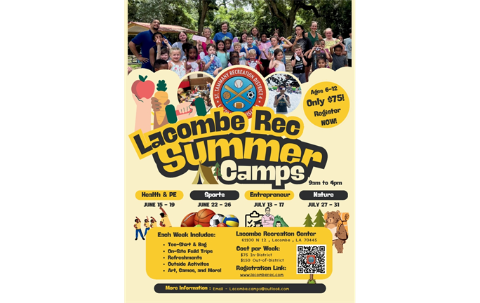 SUMMER CAMP